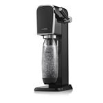 Výrobník perlivej vody SodaStream ART Black