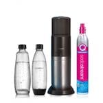 Výrobník perlivej vody SodaStream DUO Black