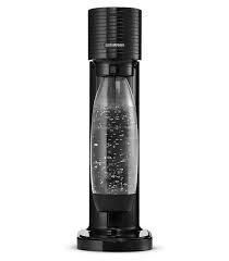 Výrobník perlivej vody SodaStream GAIA Black