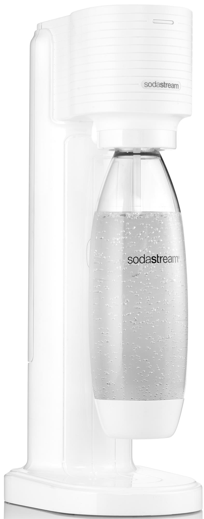 Výrobník perlivej vody SodaStream GAIA White