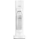 Výrobník perlivej vody SodaStream GAIA White