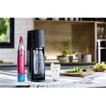 Výrobník perlivej vody SodaStream TERRA Black