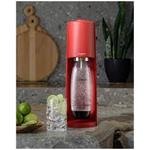 Výrobník perlivej vody SodaStream TERRA Red