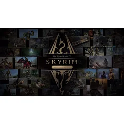 Výročná aktualizácia hry The Elder Scrolls V Skyrim