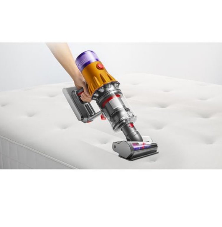 Vysávač Dyson V12 Detect Slim Absolute 2023