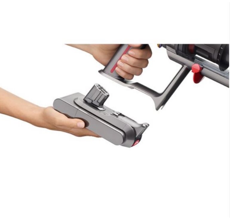 Vysávač Dyson V12 Detect Slim Absolute 2023
