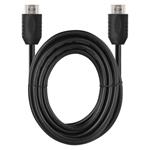 Vysokorýchlostný kábel HDMI 2.0 A vidlica - A vidlica 1,5 m