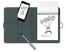 Wacom Bamboo Spark, gadget pocket (CDS-600G)