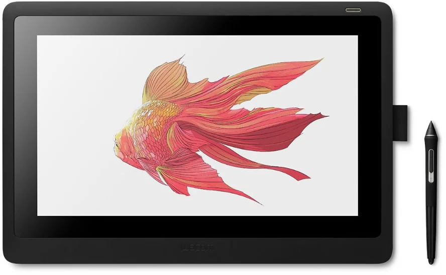 WACOM Cintiq 22 (DTK2260K0A)