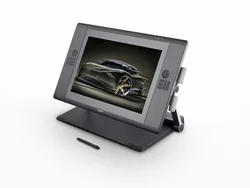 WACOM Cintiq 24HD (DTK-2400)