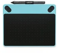 Wacom Intuos Comic Blue Pen&Touch S (CTH-490CB)