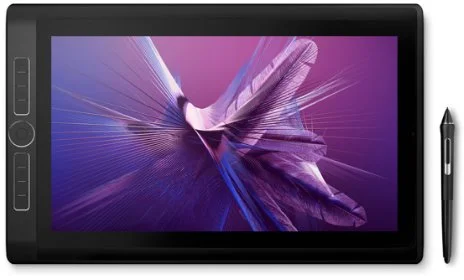 WACOM MobileStudio Pro 13 i7 512GB 2. generace