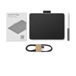 Wacom One pen tablet small (CTC4110WLW1B)