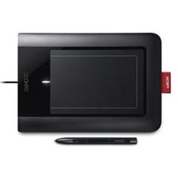 Wacom Tablet Bamboo Pen, USB