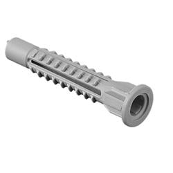 Wadfow Univerzálna hmoždinka 6x36 mm, sada 60 ks