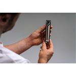 Wahl 09864-016 LI Stainless Steel Advanced 