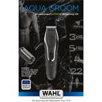 Wahl 09899-016 Aqua Groom showerproof 