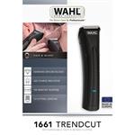 Wahl 1661.0465 Lítium-iónové zastrihávače vlasov a fúzov Trendcut