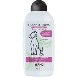 Wahl 3999-7030 Šampon pro zvířata Clean a calm 750 ml