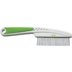 Wahl 858458-016 Animal Detangling Comb  Hřeben pro odstranění línající srsti 