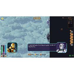 Wall World Deep Threat