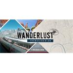 Wanderlust Transsiberian