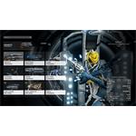 Warframe 7 Denní Credit a Affinity Booster Pack