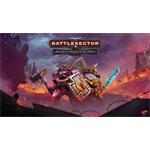 Warhammer 40,000 Battlesector Blood Angels Elites