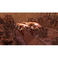 Warhammer 40,000 Battlesector Blood Angels Elites