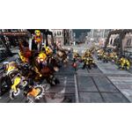 Warhammer 40,000 Battlesector Orks