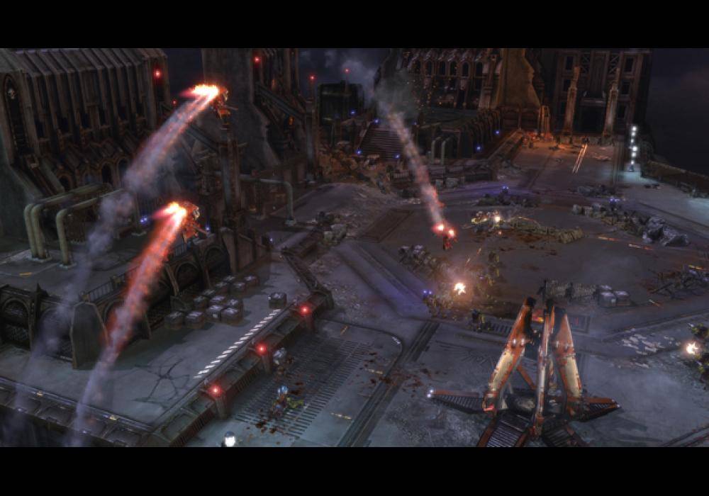 Warhammer 40 000 Dawn of War II Master Collect elektronická licence