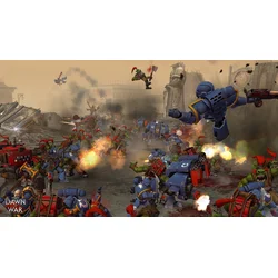 Warhammer 40,000 Dawn of War Master Collection