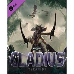 Warhammer 40,000: Gladius Tyranids elektronická licence