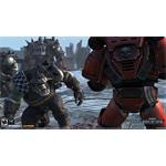 Warhammer 40,000 Regicide