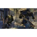 Warhammer 40,000 Space Marine Anniversary Edition