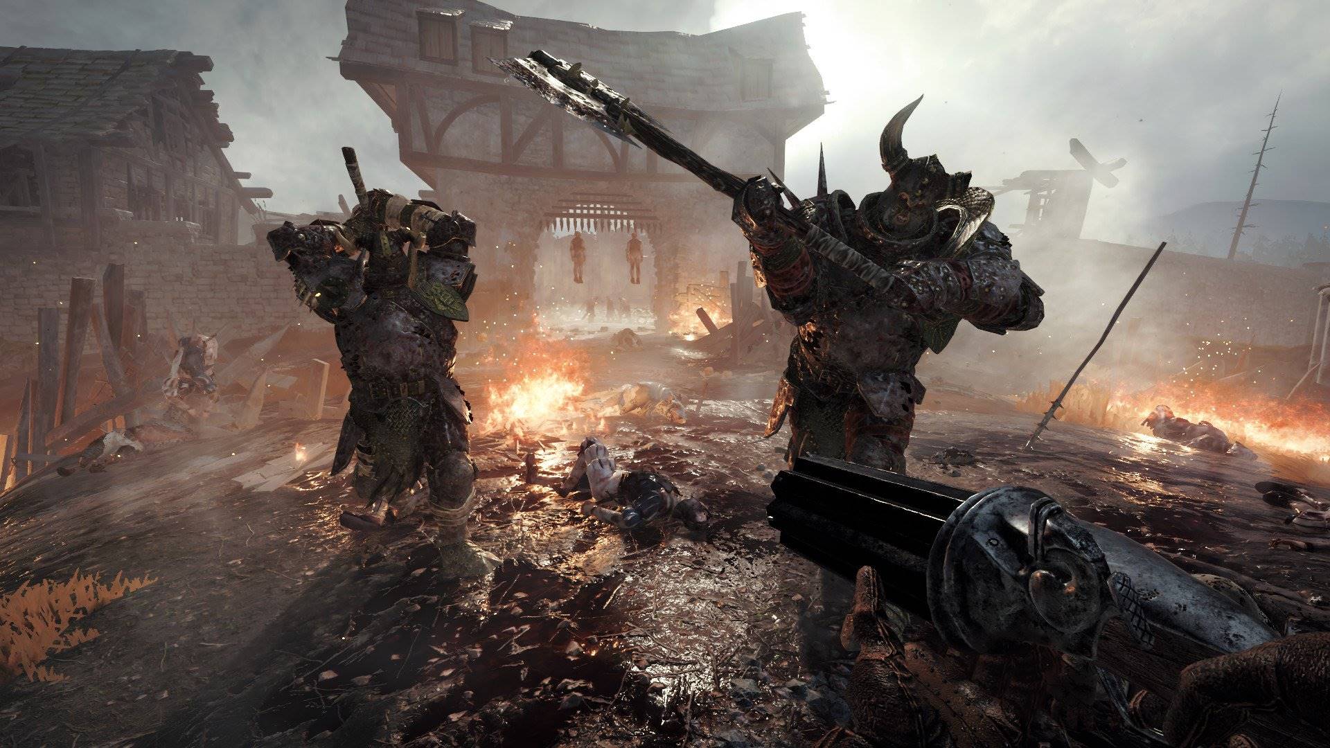 Warhammer Vermintide 2 elektronická licence