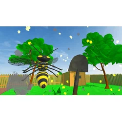 Wasps!