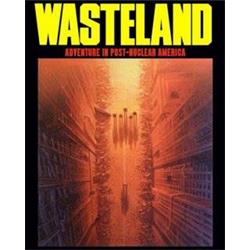 Wasteland 1 The Original Classic elektronická licence