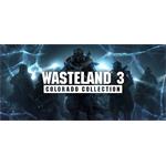 Wasteland 3 Colorado Collection