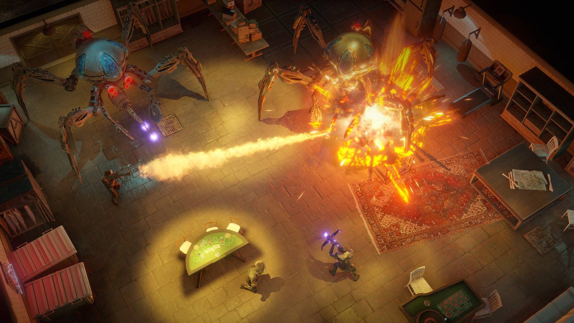 Wasteland 3 elektronická licence
