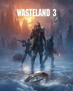 Wasteland 3 elektronická licence