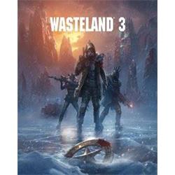 Wasteland 3 elektronická licence