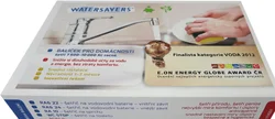 Watersavers SD5