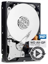 WD AV-GP 4TB