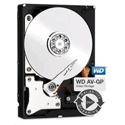 WD AV GREEN WD20EURX