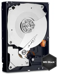 WD Black 2TB