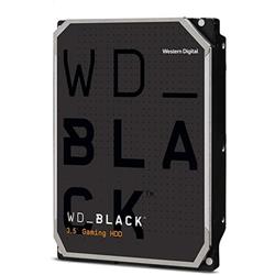 WD Black 4TB