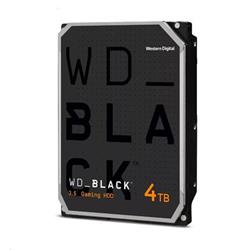 WD Black 4TB