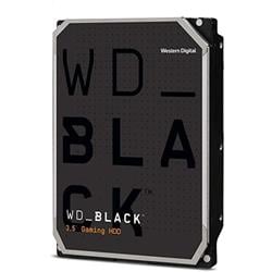 WD Black 6TB