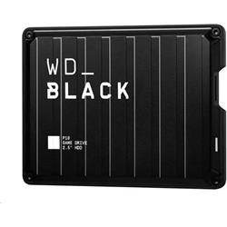 WD Black P10 Game Drive 2TB